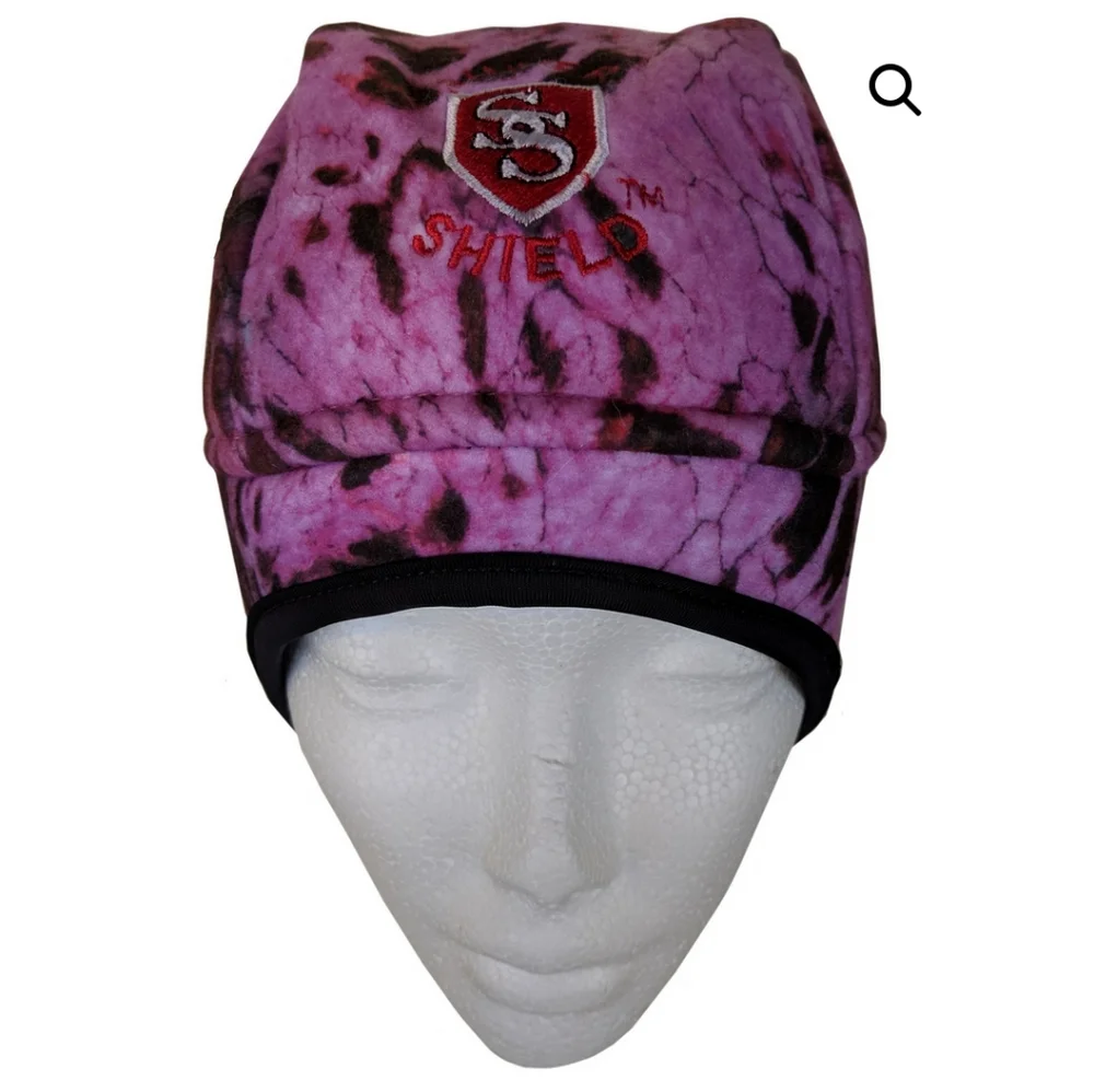 Shiver Shield Beanie